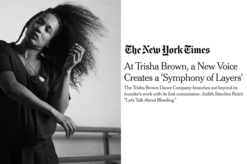 Thea Traff for The New York Times