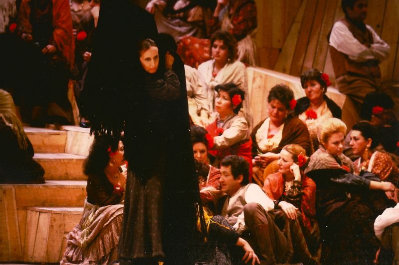 Carmen (1986)