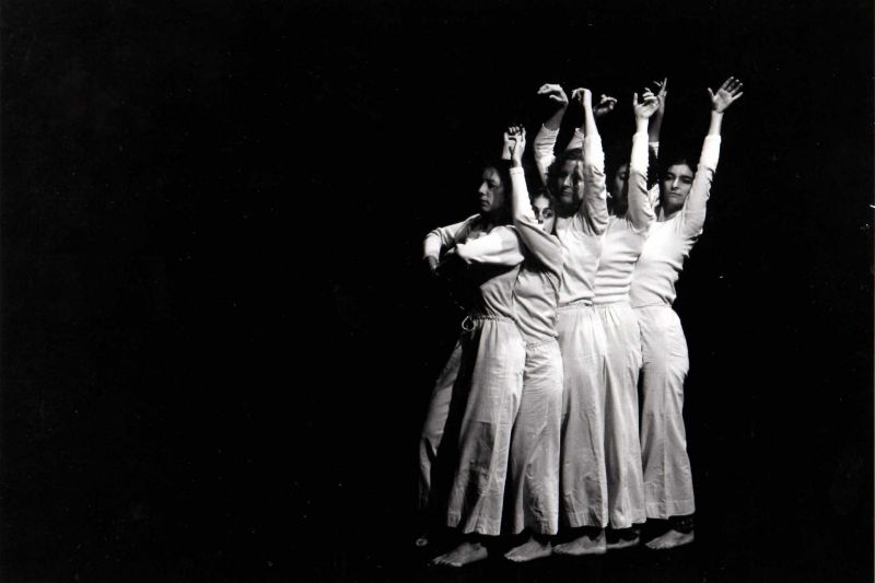 Spanish Dance (1973)